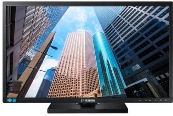 Samsung monitor B2B S24E450F