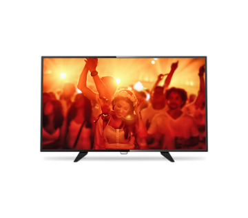 Philips LED LCD TV sprejemnik 40PFH4201 (40", Full-HD, DVB-T/C)