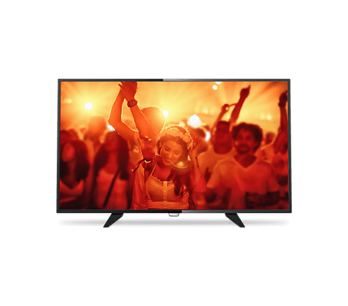 Philips LED LCD TV sprejemnik 40PFH4201 (40", Full-HD, DVB-T/C)