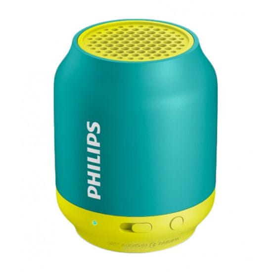 Philips brezžični prenosni zvočnik BT50B