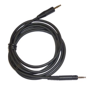 Sennheiser kabel za HD 518, HD 558, HD 598, 1.2m, 3.5mm
