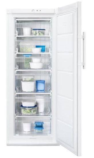 Electrolux zamrzovalna omara EUF2205AOW