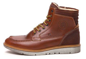 s.Oliver moški gležnarji