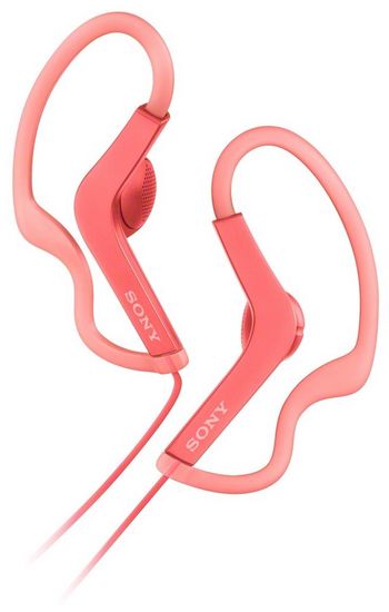 Sony vodoodporne slušalke MDRAS210