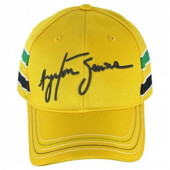Ayrton Senna kapa (08813)