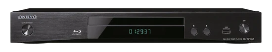 Onkyo Blu-ray predvajalnik BD-SP353