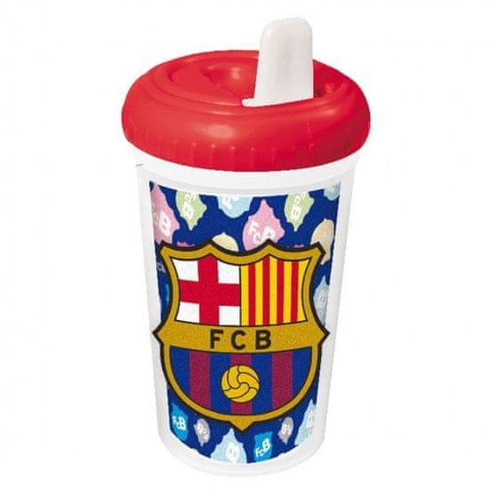 Barcelona lonček za vodo, 300 ml (08890)