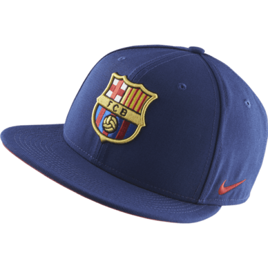 Nike Barcelona kapa (06699)