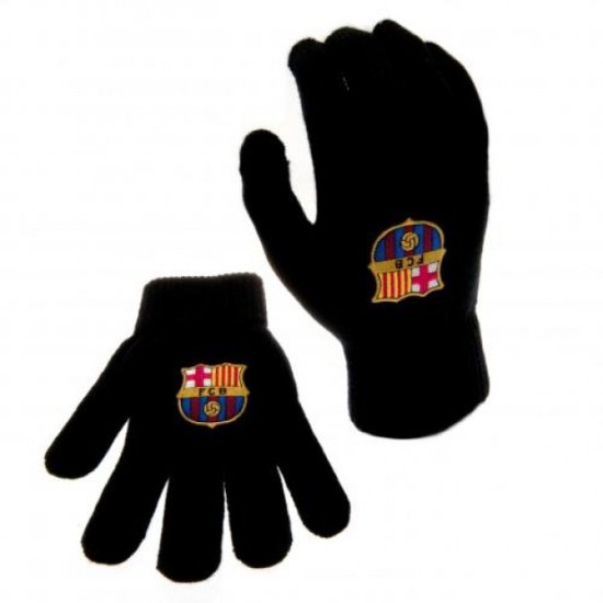 Barcelona rokavice (07727)