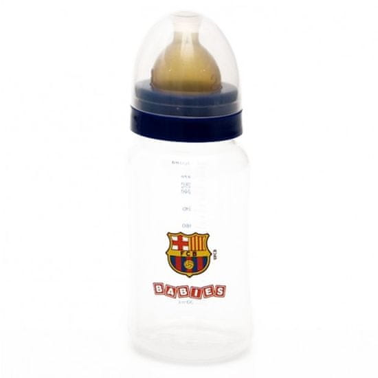 Barcelona steklenička, 300 ml (08888)