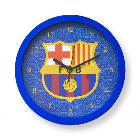 Barcelona stenska ura (08883)