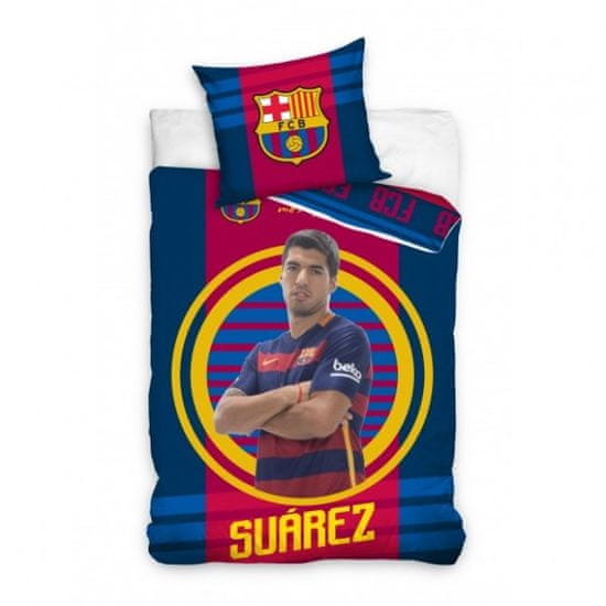 Barcelona Suarez posteljnina 140x200 cm (09528)
