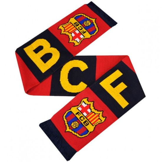 Barcelona šal (09199)