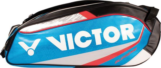 Victor teniška torba Multithermobag Supreme 9307, modra