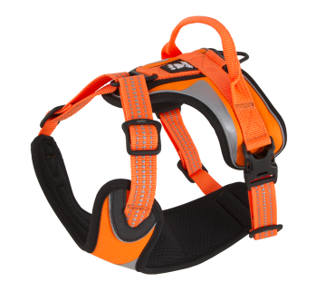 Hurtta oprsnica Lifeguard Dazzle 100-120cm