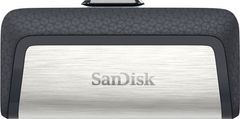 SanDisk USB ključ Ultra Dual Drive Type-C, 64GB