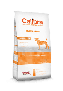 Calibra hrana za pse