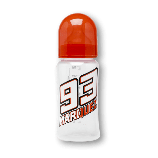 Marc Marquez MM93 steklenička (07697)