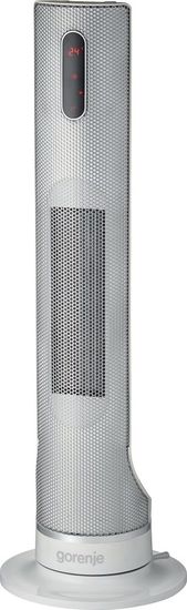 Gorenje keramični grelnik HW2500L - odprta embalaža