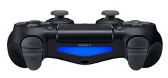 Sony DualShock 4 V2 igralni plošček, Gift Edition, črn