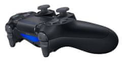 PS4 DualShock 4 V2, črn, (PS719870050)