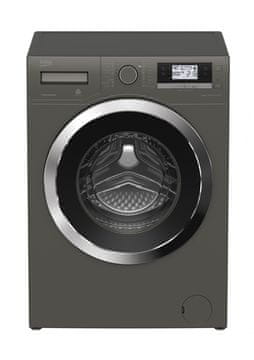 Beko pralni stroj WTV8734XCOM