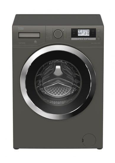 Beko pralni stroj WTV8734XCOM
