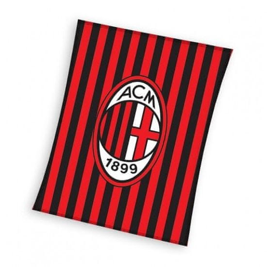 AC Milan odeja (09115)