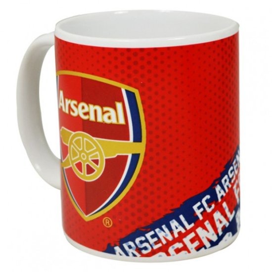 Arsenal skodelica (09189)