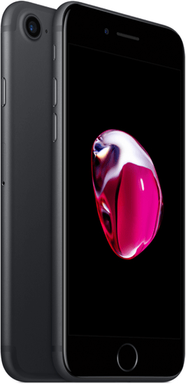 Apple GSM telefon iPhone 7 256GB, Black