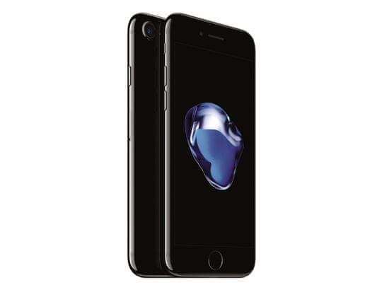 Apple GSM telefon iPhone 7 128GB, Jet Black