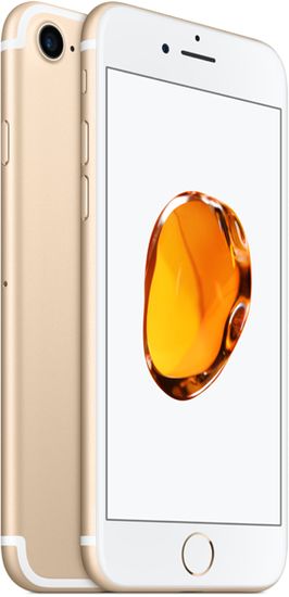 Apple GSM telefon iPhone 7 256GB, Gold