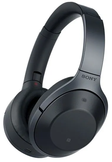 Sony brezžične Bluetooth slušalke 1000X