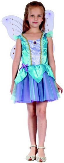MaDe kostum Vila Fairy, S