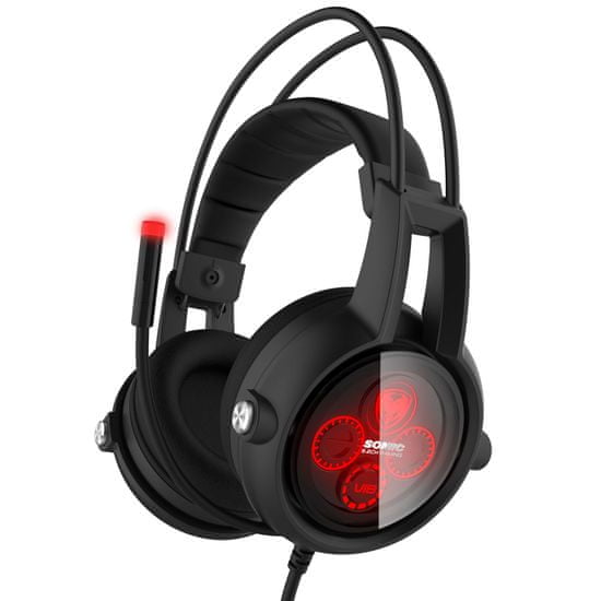 Somic slušalke Gaming G95X