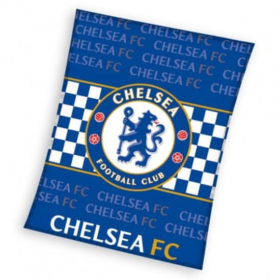 Chelsea odeja (09113)