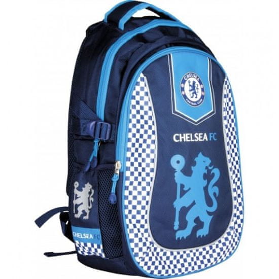 Chelsea šolski nahrbtnik (09122)