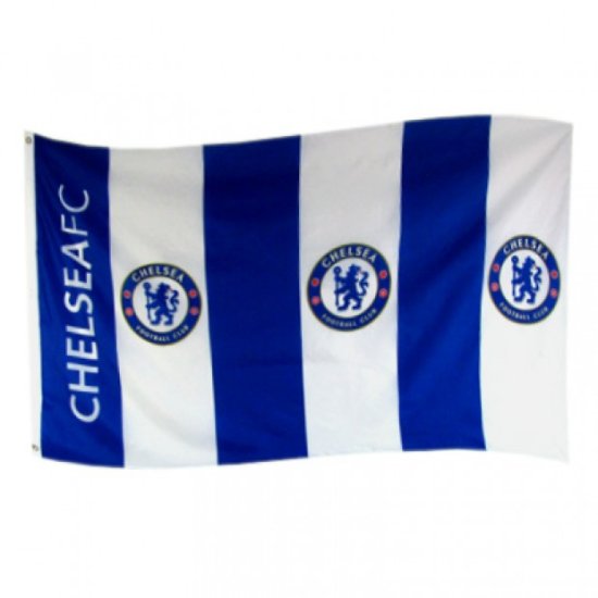 Chelsea zastava 152x91 (01834)