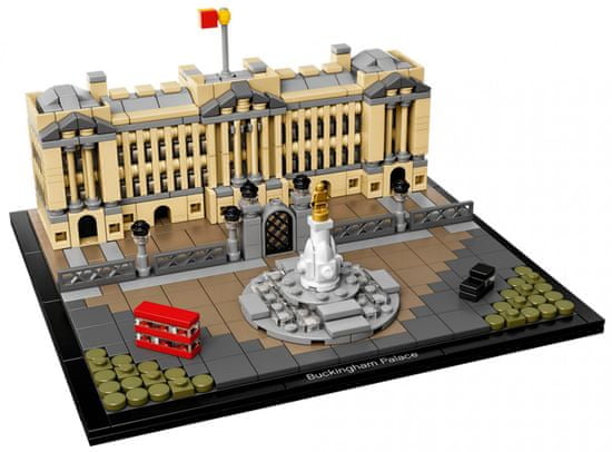 LEGO Buckinghamska palača 21029