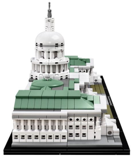 Lego arhitektura store
