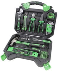 garnitura orodja 60-delna HTWR-60