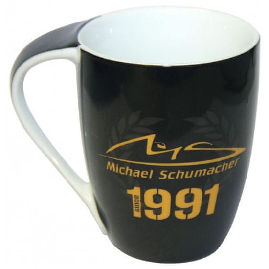 Michael Schumacher Records of Champion skodelica (08807)