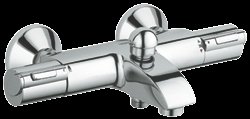 Grohe termostatska armatura za kad Grohtherm 1000 (34215000) - Odprta embalaža