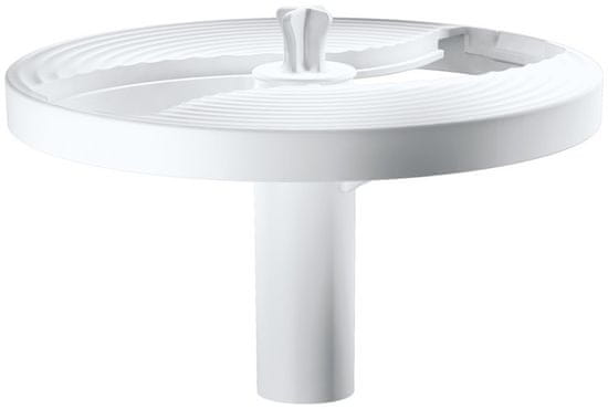Braun pali ni me alnik MultiQuick 9 MQ 9087 mimovrste