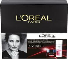 L’Oréal darilni set Revitalift Laser X3