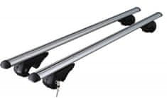 Brio XL strešni prtljažnik