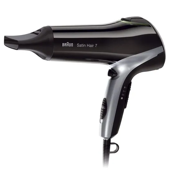 Braun Satin Hair 7 / HD730 - sušilnik za lase
