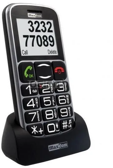 MaxCom MM461 mobilni telefon