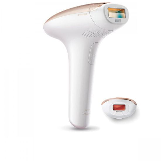 Philips odstranjevanje dlak SC1997/00 Lumea Advanced IPL - Odprta embalaža