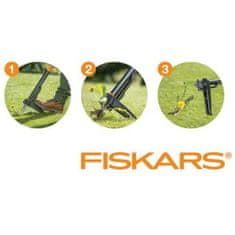 Fiskars odstranjevalec plevela Xact (1020126)